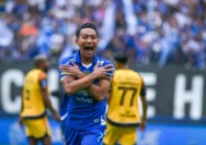Persib Bandung: Daftar Pemain yang Disanjung Igor Tolic Usai Comeback Dramatis