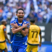 Persib Bandung: Daftar Pemain yang Disanjung Igor Tolic Usai Comeback Dramatis