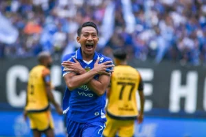 Persib Bandung: Daftar Pemain yang Disanjung Igor Tolic Usai Comeback Dramatis