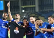 Persib Resmi Promosikan Rafi Rasyiq Ke Tim Senior, Dikontrak Tiga Tahun: Persiapan Menuju Semifinal Piala Presiden 2026