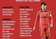 Persija Datangkan 8 Pemain Baru, Salah Satunya Gelandang Korea Selatan di Piala Dunia 2022: Shin Tae Yong Tetap di Persija