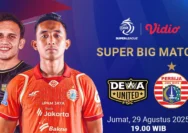Persija Jakarta: Terus Melaju di BRI Super League dan Dukung Timnas