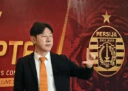 Persija Tundukkan Police Tero, Shin Tae Yong Dapat Jawaban yang Dicari