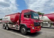 Pertamina Patra Niaga Kalimantan Pastikan Mobil Tangki Tak Terdaftar Sebagai Armada Operasional