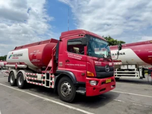 Pertamina Patra Niaga Kalimantan Pastikan Mobil Tangki Tak Terdaftar Sebagai Armada Operasional