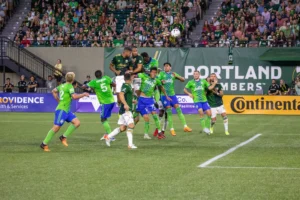 Pertandingan Emosional: Portland Timbers Siap Hadapi Seattle Sounders di Providence Park
