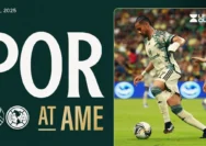 Pertarungan Seru: Club América vs Portland Timbers di Piala Liga 2026