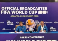 Piala Dunia 2026: Momen Emas untuk Penjualan TV dan Tren Belanja Perlengkapan Nobar