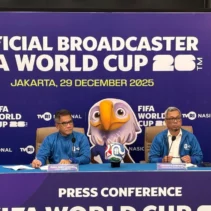 Piala Dunia 2026: Momen Emas untuk Penjualan TV dan Tren Belanja Perlengkapan Nobar