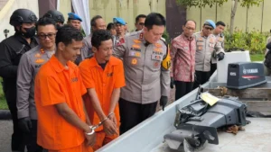 Pilot Malaysia Jadi Kurir Narkoba, Positif Pakai Sabu Saat Terbang ke Indonesia