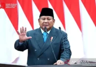 Polemik Nama Bayi Muhammad MBG Subianto: Resmi Diganti Sesuai Aturan Disdukcapil