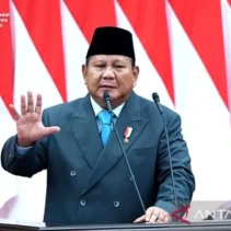 Polemik Nama Bayi Muhammad MBG Subianto: Resmi Diganti Sesuai Aturan Disdukcapil