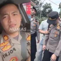 Polisi Tangkap Intel Gadungan di Bandung, Warga Resah dengan Kelakuannya!