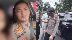 Polisi Tangkap Intel Gadungan di Bandung, Warga Resah dengan Kelakuannya!