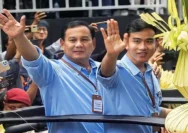 Prabowo Buka Wacana Pajak Karbon Motor BBM untuk Akselerasi Kendaraan Listrik