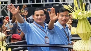 Prabowo Buka Wacana Pajak Karbon Motor BBM untuk Akselerasi Kendaraan Listrik
