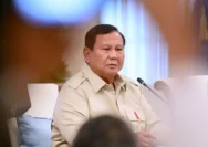 Prabowo: Indonesia Diprediksi Jadi Negara Ke-4 Terkaya di Dunia, Melebihi Jepang