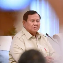 Prabowo: Indonesia Diprediksi Jadi Negara Ke-4 Terkaya di Dunia, Melebihi Jepang
