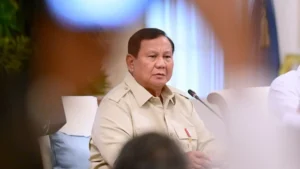 Prabowo: Indonesia Diprediksi Jadi Negara Ke-4 Terkaya di Dunia, Melebihi Jepang