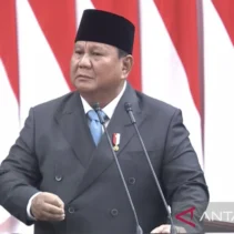 Prabowo Sebut PT DSI Perkuat Devisa Nasional, Kini Kelola Rp 188 Triliun