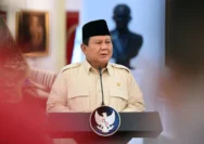 Prabowo Usulkan Pengadilan Ad Hoc untuk Usut Korupsi BUMN, Istana Berikan Penjelasan Mendalam