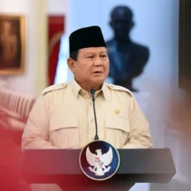 Prabowo Usulkan Pengadilan Ad Hoc untuk Usut Korupsi BUMN, Istana Berikan Penjelasan Mendalam