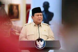 Prabowo Usulkan Pengadilan Ad Hoc untuk Usut Korupsi BUMN, Istana Berikan Penjelasan Mendalam