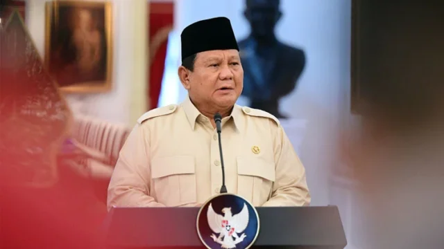 Prabowo Usulkan Pengadilan Ad Hoc untuk Usut Korupsi BUMN, Istana Berikan Penjelasan Mendalam