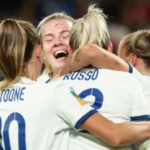Prancis vs England: Pertarungan di Piala Dunia Wanita U-20 dan Sorotan Bintang Muda