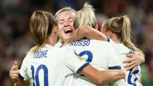 Prancis vs England: Pertarungan di Piala Dunia Wanita U-20 dan Sorotan Bintang Muda
