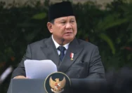 Presiden Prabowo Hadapi Tantangan Ekonomi dan Dukungan untuk Olahraga Internasional
