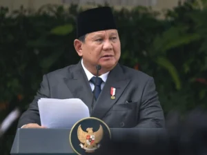 Presiden Prabowo Hadapi Tantangan Ekonomi dan Dukungan untuk Olahraga Internasional