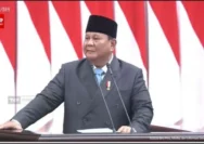Presiden Prabowo Luncurkan Kredit Super Mikro dengan Bunga 8 Persen Melalui Kopdes Merah Putih