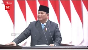 Presiden Prabowo Luncurkan Kredit Super Mikro dengan Bunga 8 Persen Melalui Kopdes Merah Putih