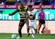 Pumas UNAM Terpuruk, Pachuca Berjuang di Leagues Cup 2026