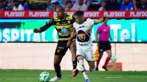 Pumas UNAM Terpuruk, Pachuca Berjuang di Leagues Cup 2026