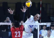 Putaran Kedua SEA V Cup 2026, Kamboja Gagal Tembus Semifinal: Kontroversi Usap Tangan Sebelum Semifinal