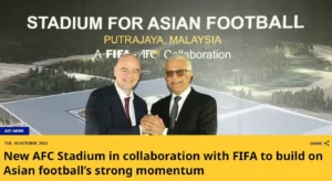 Qatar Mempertanyakan AFC: Ketegangan dalam Kepemimpinan FIFA Semakin Memanas