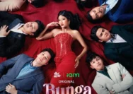 Rachel Vennya Ungkap Alasan Ikut Main Serial Bunga di Tepi Jurang: Menjadi Bagian dari Cerita yang Unik