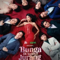 Rachel Vennya Ungkap Alasan Ikut Main Serial Bunga di Tepi Jurang: Menjadi Bagian dari Cerita yang Unik