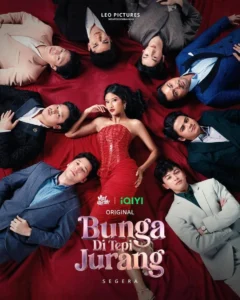 Rachel Vennya Ungkap Alasan Ikut Main Serial Bunga di Tepi Jurang: Menjadi Bagian dari Cerita yang Unik