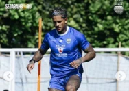 Ramon Tanque: Prediksi Masa Depan dan Tantangan di Persib Bandung