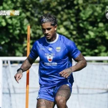 Ramon Tanque: Prediksi Masa Depan dan Tantangan di Persib Bandung