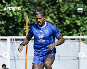 Ramon Tanque: Prediksi Masa Depan dan Tantangan di Persib Bandung