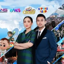 RANS Saham Meningkat, Raffi Ahmad Rencanakan Festival Musik Internasional di Indonesia