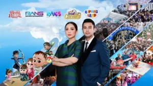 RANS Saham Meningkat, Raffi Ahmad Rencanakan Festival Musik Internasional di Indonesia
