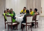 Rapat Final Perpres Ojol: Kesiapan dan Tantangan di Era Digital
