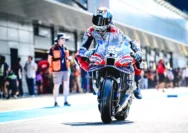 Raul Fernandez Menang di Silverstone, Jorge Martin Terancam Tergeser
