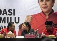 Reaksi PDIP hingga Golkar soal Kaesang tantang Puan di dapil neraka