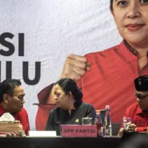 Reaksi PDIP hingga Golkar soal Kaesang tantang Puan di dapil neraka